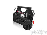 TT-102  T-Work's Pit Bag