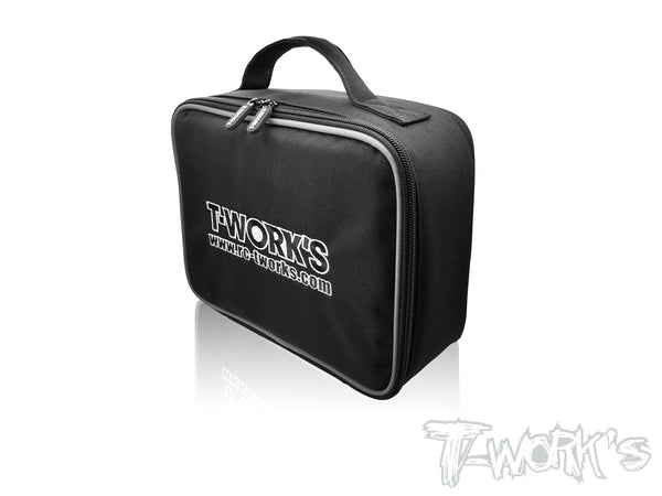 TT-119-A       T-Work's Multi-function Bag