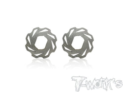 TO-270-AG 30mm Light Weight Brake Disk ( Agama A319 ) 2pcs.